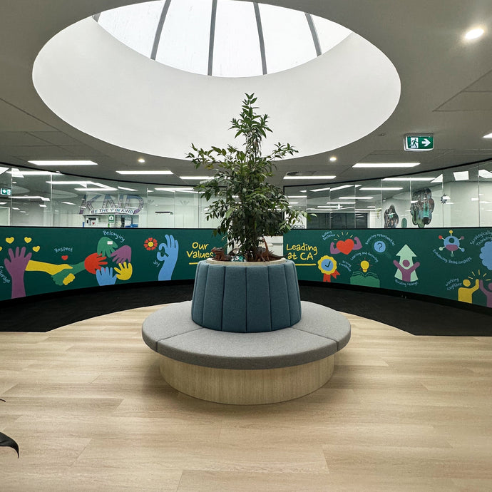 Camp Australia Office