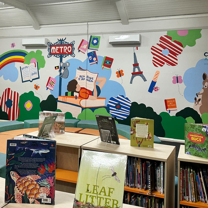 Caulfield Junior School