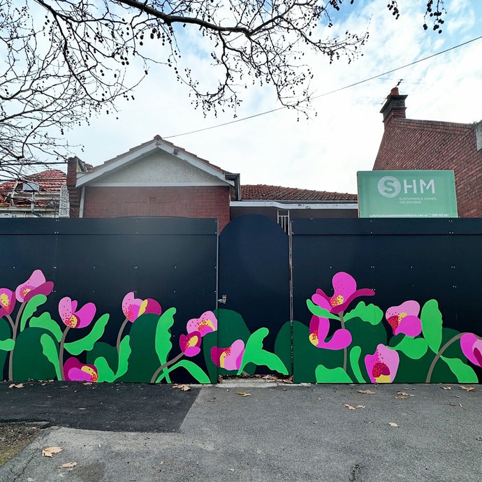 Rathdowne St, Carlton
