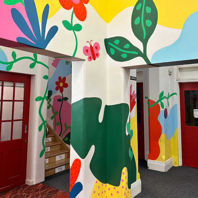 St Kilda Primary Office