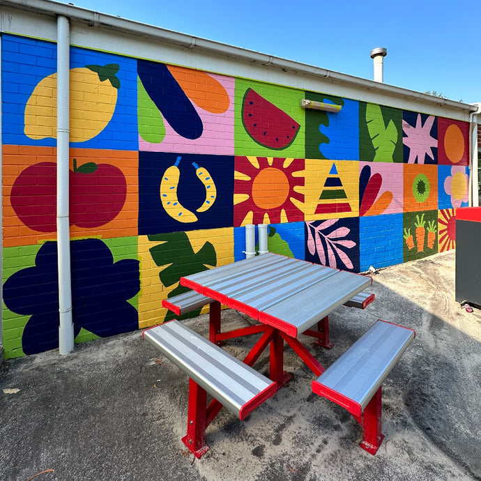 Hampton Primary Canteen