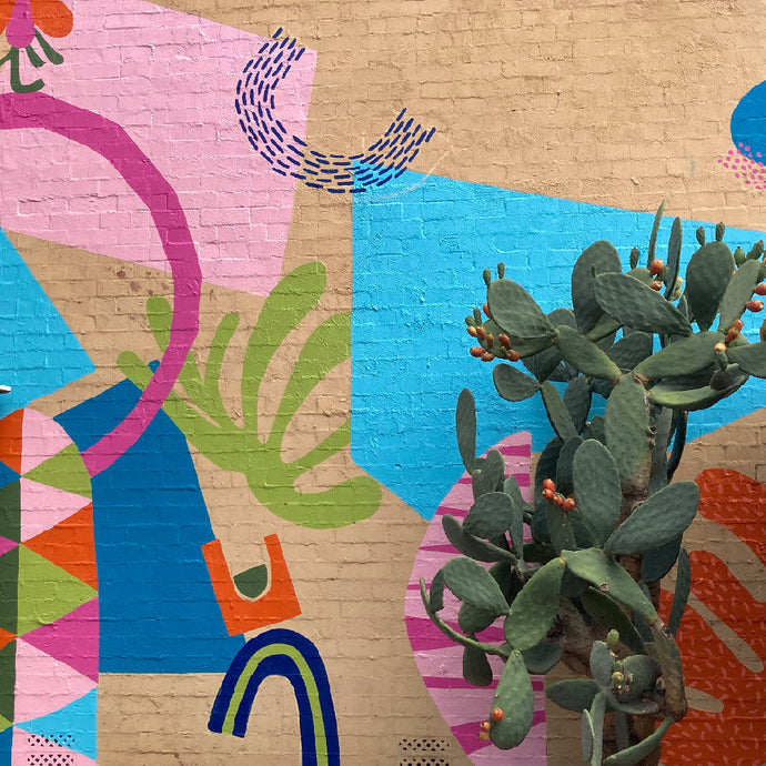 North Melbourne Residence