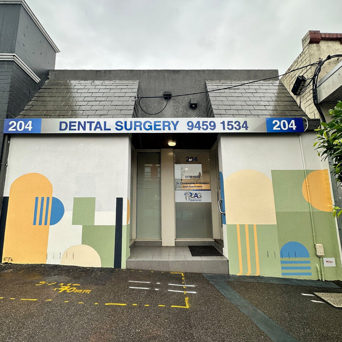 Ivanhoe Smiles Dental