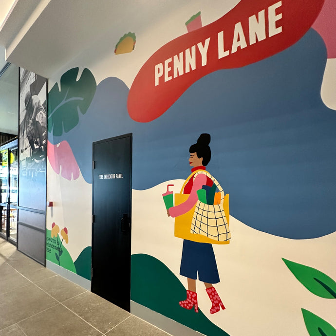 Penny Lane
