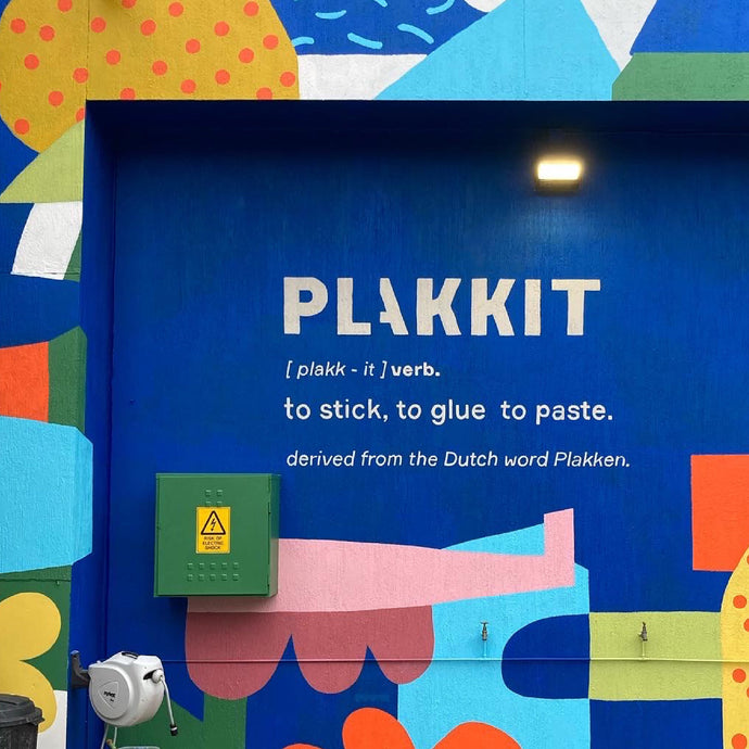 PLAKKIT Head Office